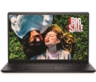 Dell Ins N3511 (P112F001CBL) Black I3-1115G4 4GB 256SSD 15.6FHD Window11 + Ofìice 2021